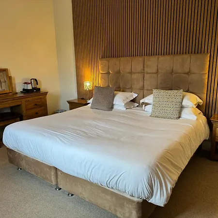 Hotel Sandford Arms