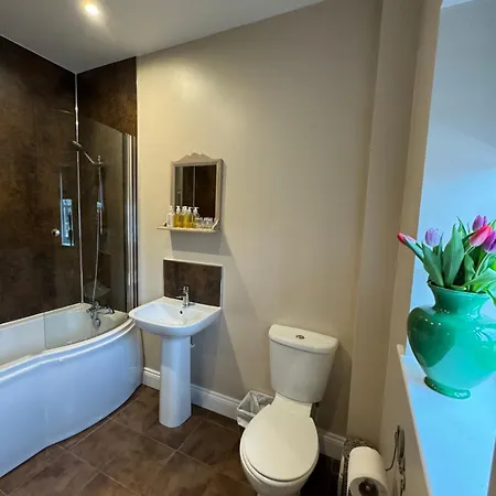 Hotel Sandford Arms 3*