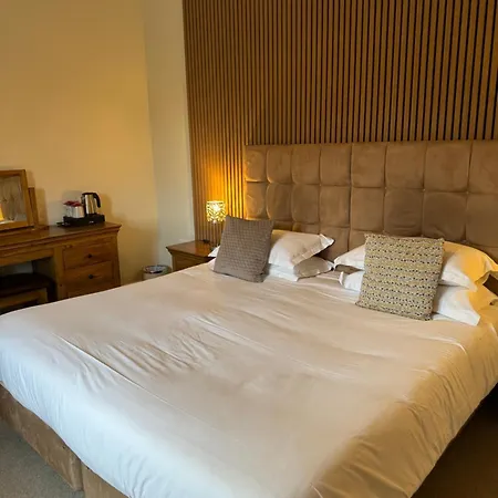 Hotel Sandford Arms Appleby-in-Westmorland