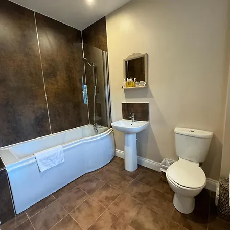 Sandford Arms 3* Appleby-in-Westmorland