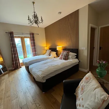 Hotel Sandford Arms 3*