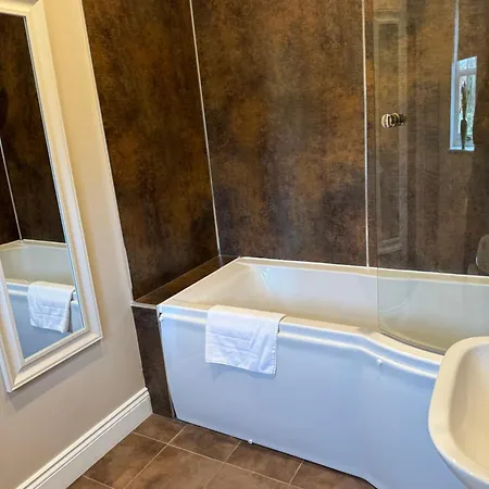 Sandford Arms Appleby-in-Westmorland