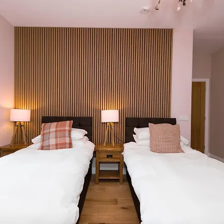 Sandford Arms 3* Appleby-in-Westmorland