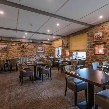 Sandford Arms 3* Appleby-in-Westmorland