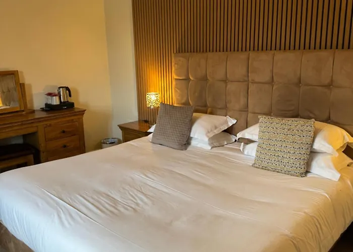 Hotel Sandford Arms Appleby-in-Westmorland