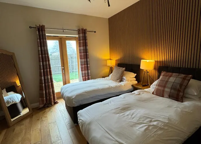 Sandford Arms Appleby-in-Westmorland