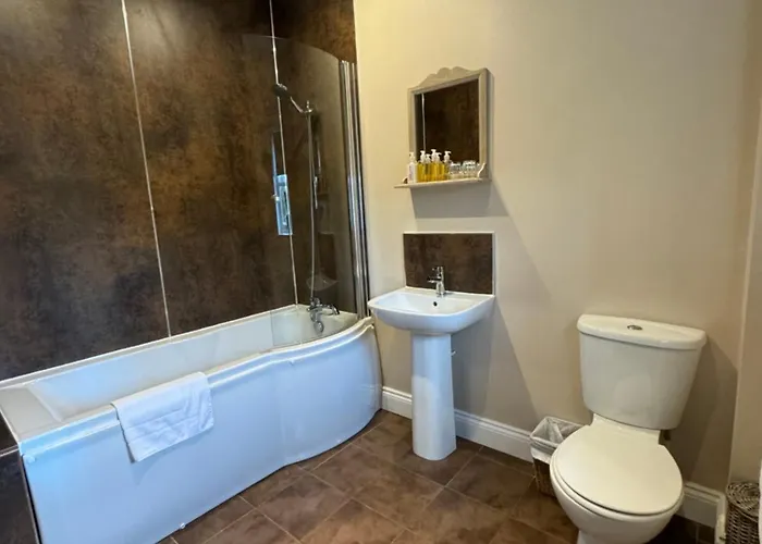 Sandford Arms 3* Appleby-in-Westmorland