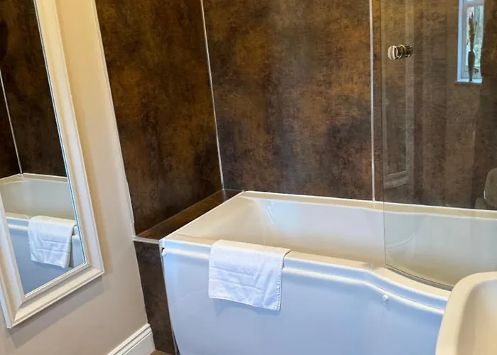 Sandford Arms Appleby-in-Westmorland